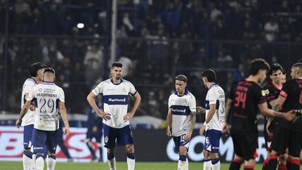 Gastón Suso tras la caída de Gimnasia: Hay que tragar mierda y sacar esto adelante