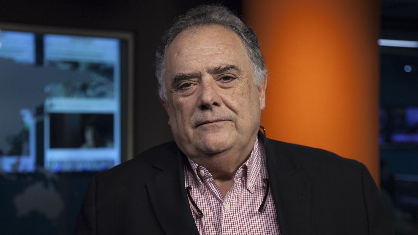 El diputado Eduardo Vald&eacute;s present&oacute; un proyecto de resoluci&oacute;n para citar al ministro de Desregulaci&oacute;n Federico Sturzenegger
