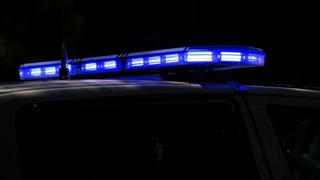 detuvieron a un joven que ataco salvajemente a su pareja en berisso