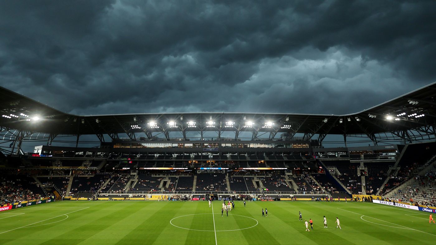 Pachuca Salzburgo Mundial de Clubes 2025 FIFA Club World Cup 061825 (1).jpg