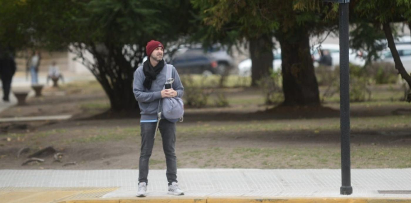 Clima Frío Invierno