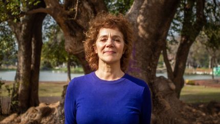Dolor en el teatro por  la muerte de la reconocida actriz María Onetto