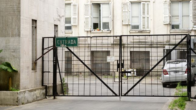 se reprogramo el juicio a la banda de falsos policias que robaba autos de alta gama