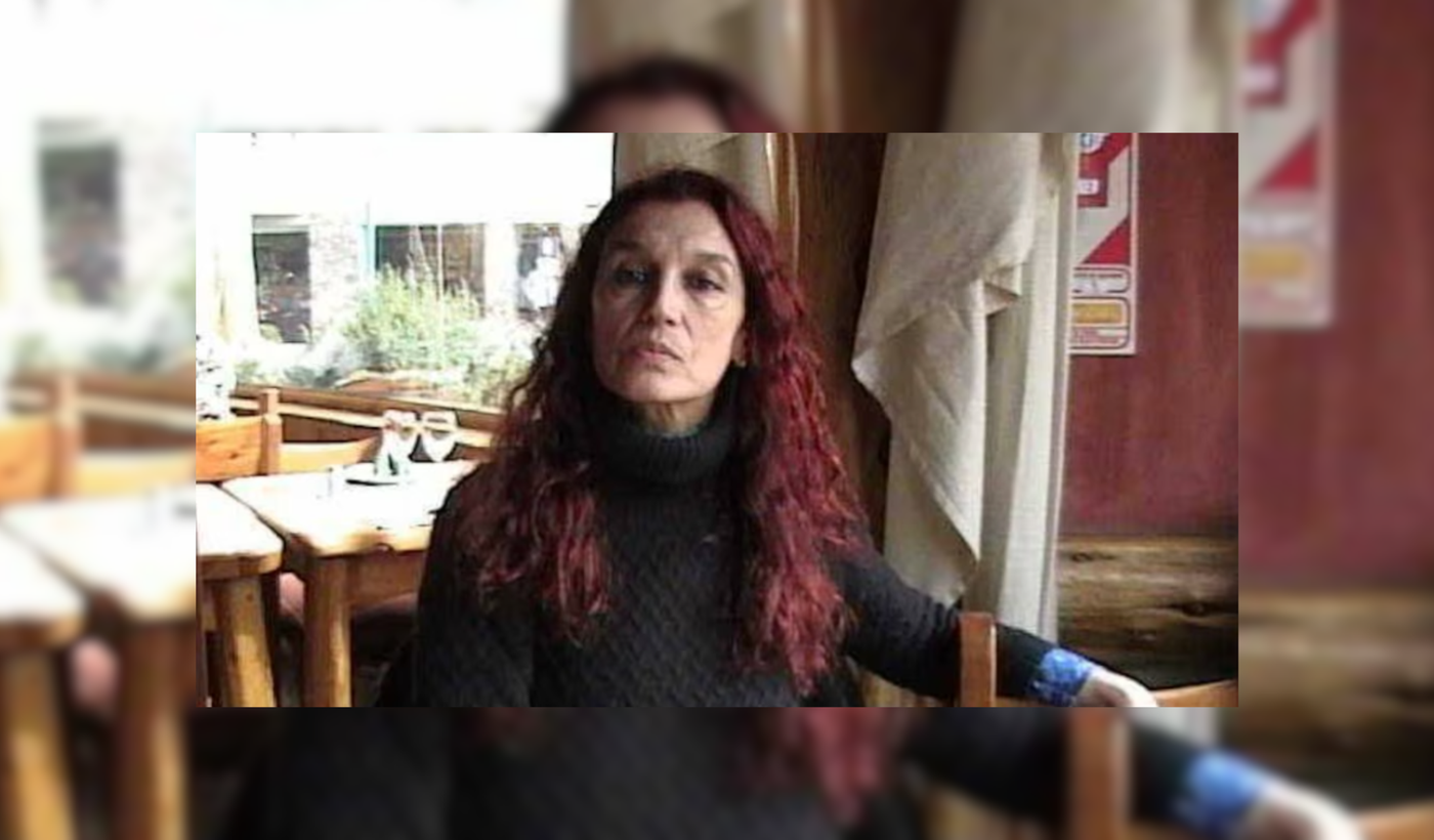 Virginia Franco psiquiatra City Bell