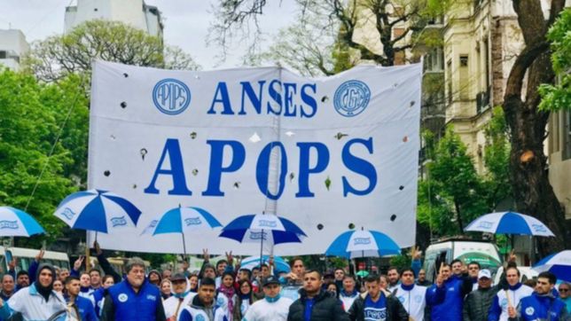 un gremio de anses pagara un bono de 6.000 pesos por el dia de la ninez