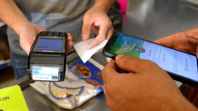 ¿como es y donde aprovechar el nuevo descuento de la cuenta dni de banco provincia?