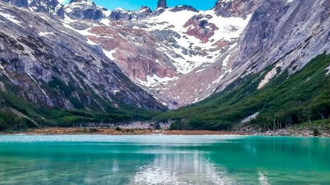 ushuaia lanza su oferta turistica para el invierno de una manera innovadora en el cabildo