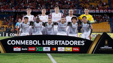 Los jugadores clave del León que podrían perderse el partido con Flamengo