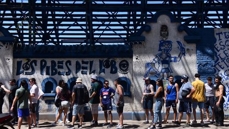 Gimnasia repudió la violencia en Quilmes y anunció cómo será la venta de entradas