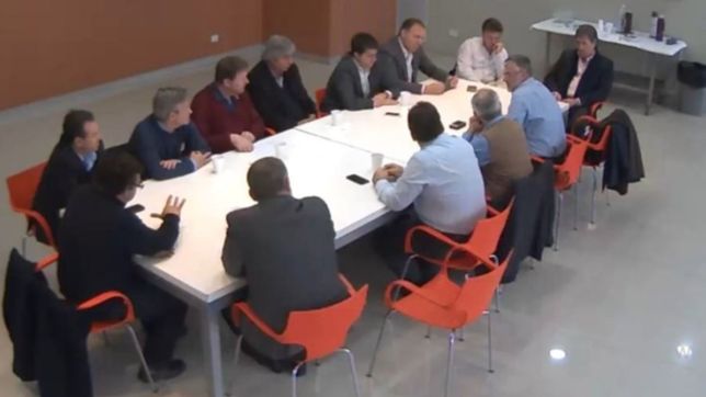 casacion confirmo que la causa gestapo se ira de la plata a comodoro py