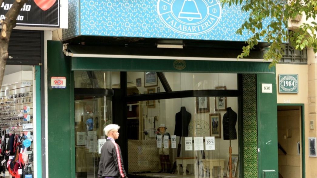 Gracias por su cariño, el conmovedor mensaje de despedida de El Cencerro