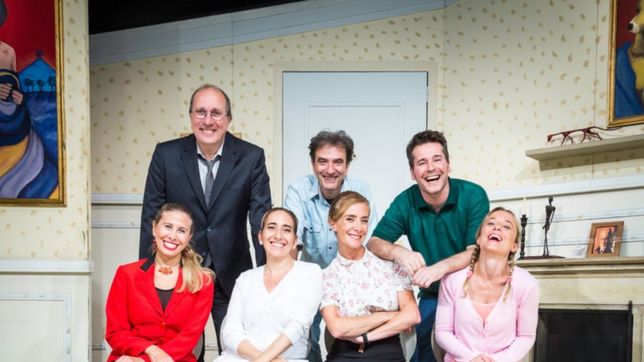 que hago lunes: dia de adelantos para que te enteres de la agenda y asegures tu entrada