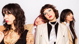 le robaron los instrumentos a una banda de la plata y haran un show solidario para ayudarla le robaron los instrumentos a una banda de la plata y haran un show solidario para ayudarla