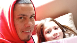 kim gomez hubiera cumplido 9 anos, el papa fue a su escuela y compartio un conmovedor mensaje kim gomez hubiera cumplido 9 anos, el papa fue a su escuela y compartio un conmovedor mensaje