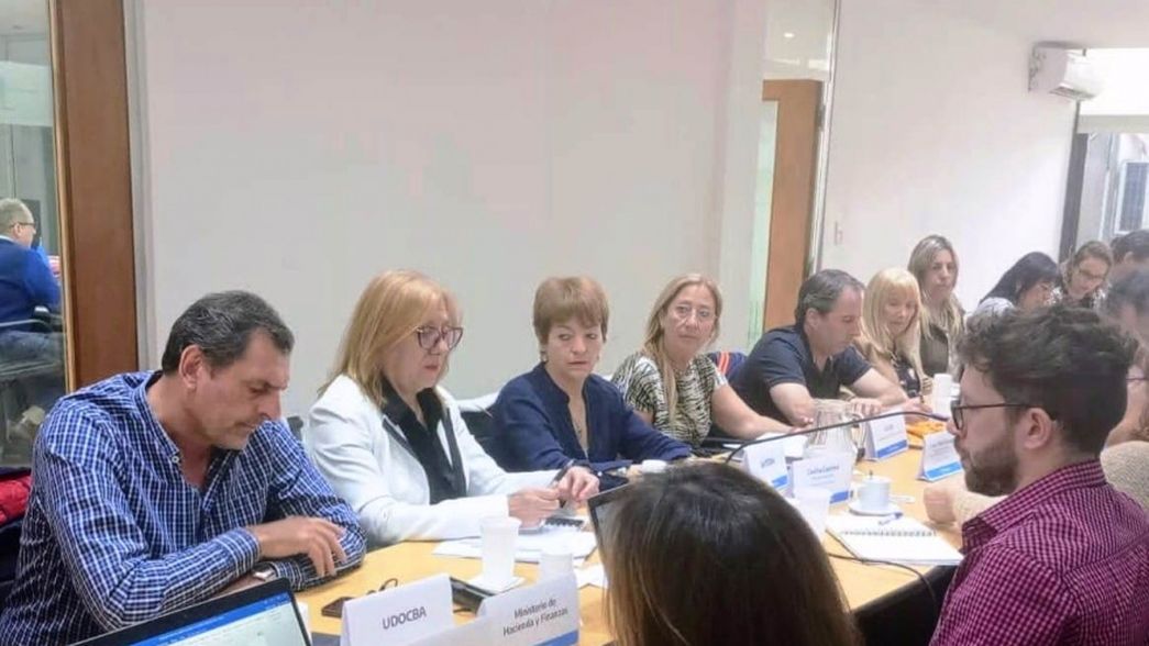 ¿Cuál fue el pedido que los docentes le hicieron a Provincia?