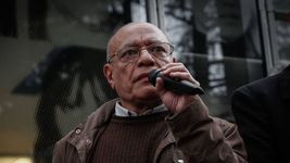 murio en la plata victor basterra, sobreviviente de la esma y testigo clave en los juicios murio en la plata victor basterra, sobreviviente de la esma y testigo clave en los juicios