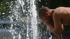 expertos anticipan que el verano en la plata sera mas seco y caluroso de lo habitual expertos anticipan que el verano en la plata sera mas seco y caluroso de lo habitual