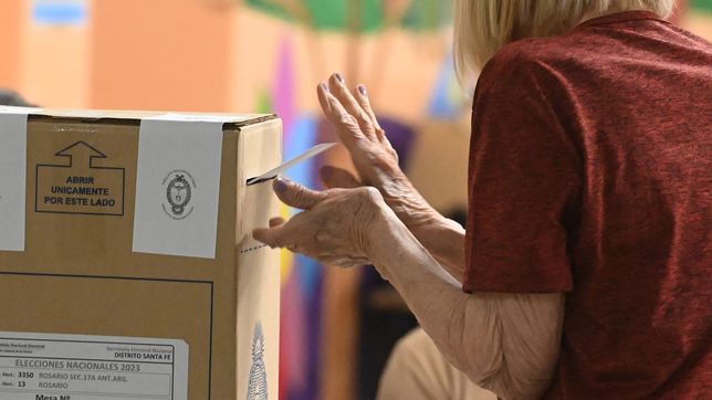 el gobierno envio al congreso el proyecto para eliminar las paso