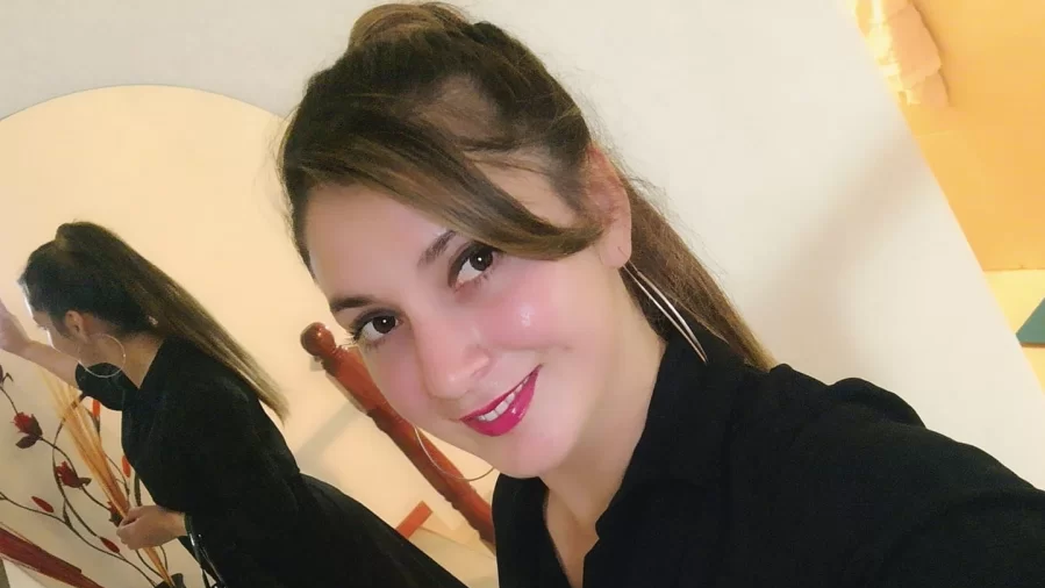 La conmovedora despedida a la joven que murió tras pasar seis meses internada por un trágico accidente