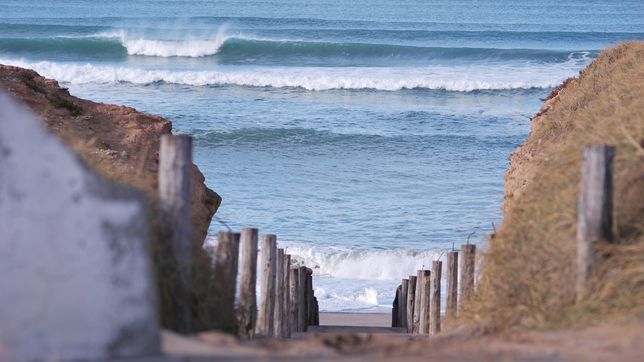 el destino hippie chic de la costa atlantica que fusiona campo y playa