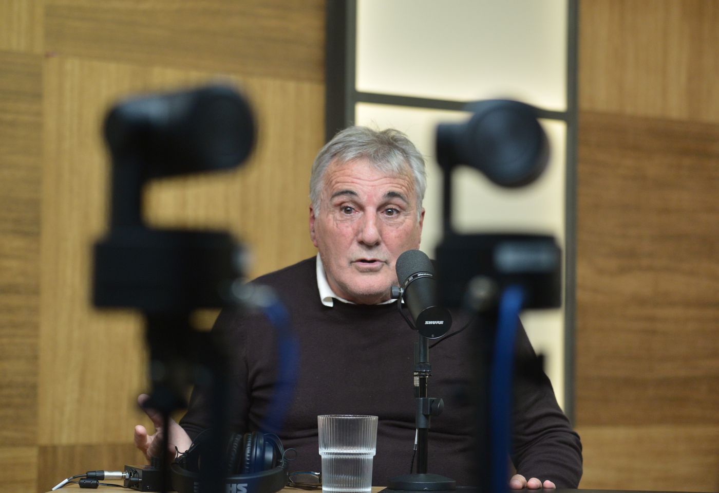 Claudio Gugnali No juegan con nadie