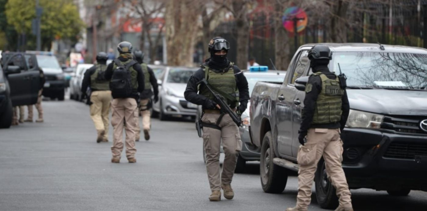 Operativo Embajador EEUU