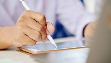 Avanza en La Plata un nuevo sistema de firma digital para notificaciones en la Municipalidad Avanza en La Plata un nuevo sistema de firma digital para notificaciones en la Municipalidad