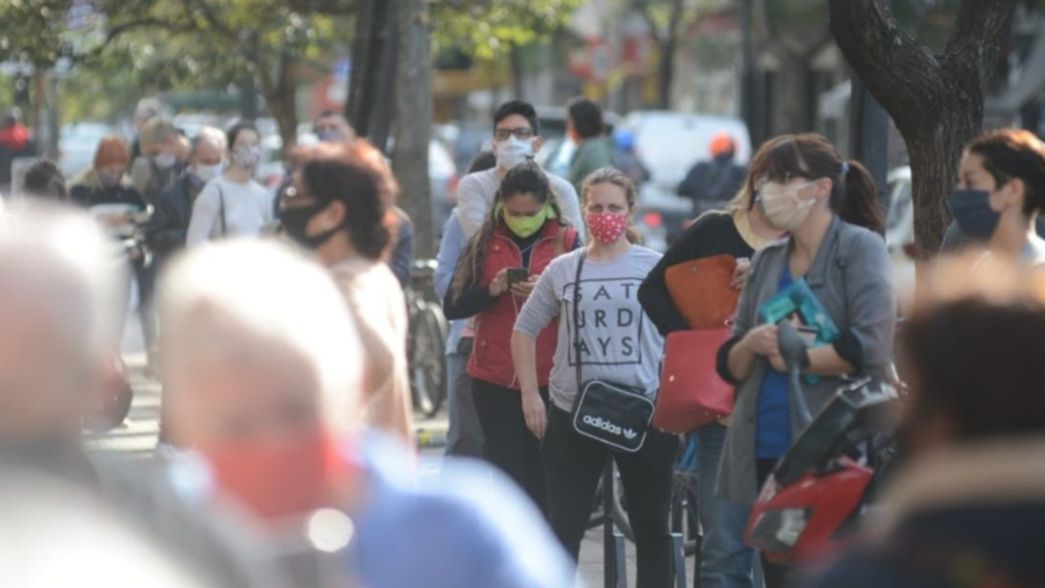 Buscan que los vecinos de La Plata compren regalos del Día del Niño en comercios barriales