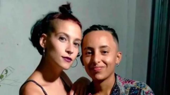 crimen de lucio dupuy: condenaron a prision perpetua a la mama del nene y su pareja