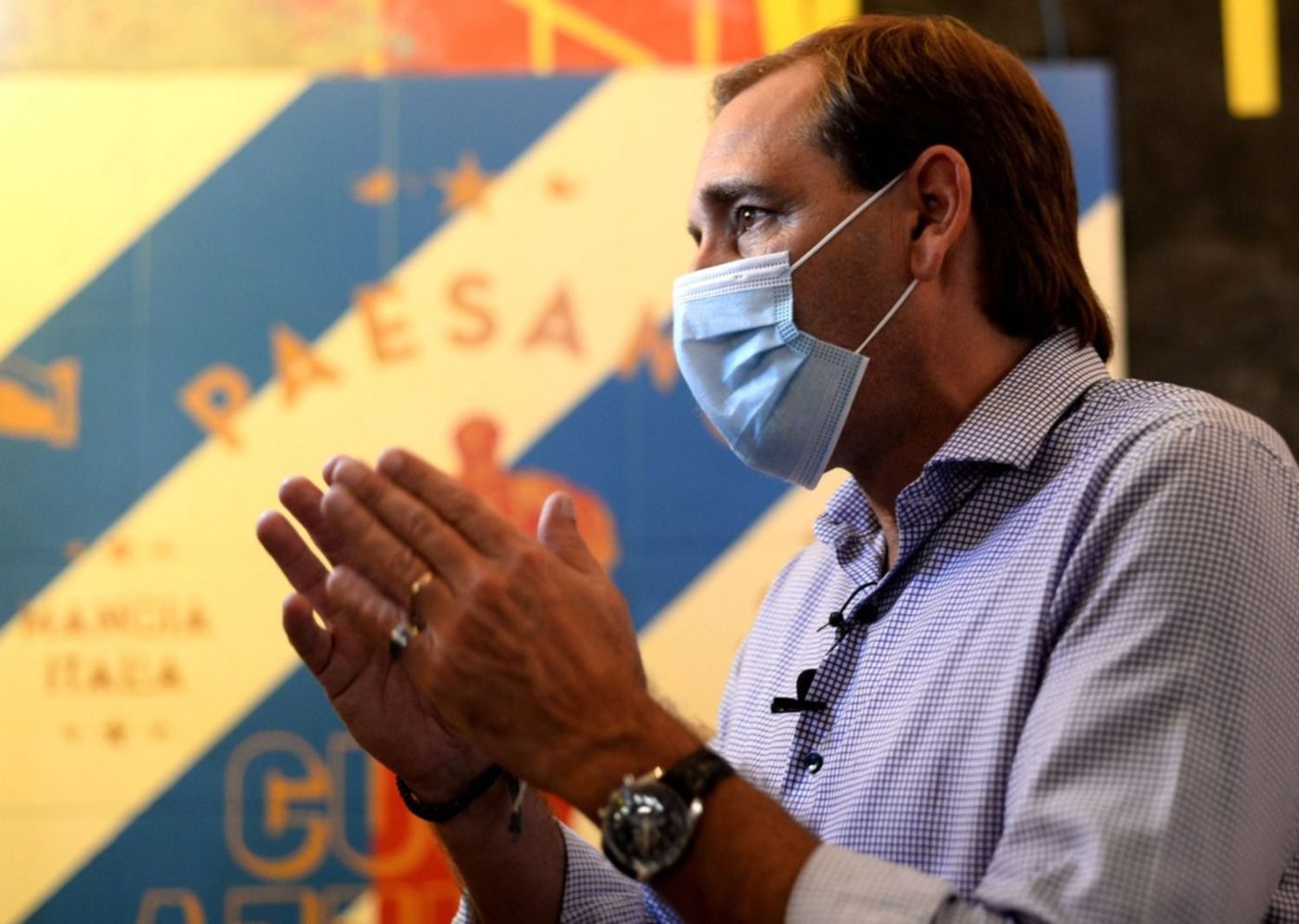 Baxar Mercado