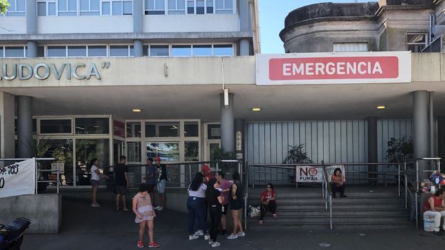 sigue internado el chico que cayo desde seis pisos cuando intentaba hacer un tik tok