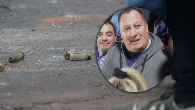 muerte del hincha: para el fiscal la autopsia no descarta responsabilidad de la policia