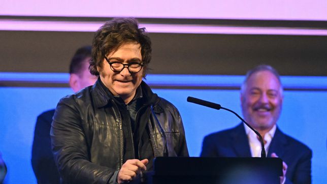 milei firmo el veto a la ley de distribucion de atn y lo envio al senado