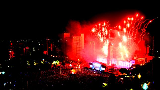 confirman como seran los festejos por el aniversario de la plata