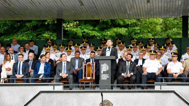 no vamos a permitir que nos arrebaten recursos de la provincia