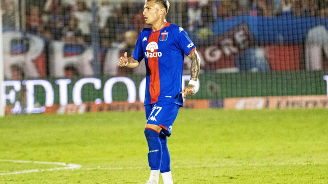 gimnasia llego a un acuerdo con boca por la llegada de maximiliano zalazar