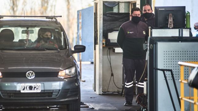 instalaran una planta movil de la vtv en ensenada y funcionara desde el 21 de diciembre