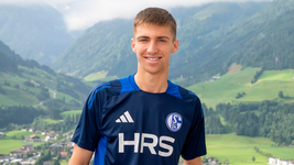 el emotivo mensaje de felipe sanchez tras firmar su contrato con el schalke 04 el emotivo mensaje de felipe sanchez tras firmar su contrato con el schalke 04