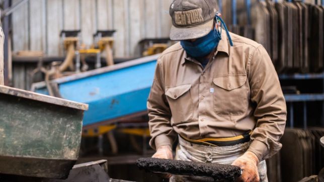 el fmi afirma que la argentina crecera 6,4% este ano por encima de la media mundial