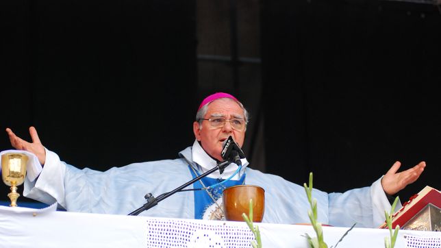 el duro mensaje de la iglesia al gobierno por la ola de despidos