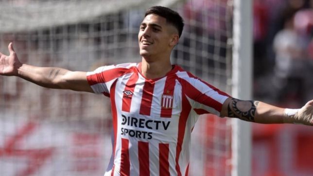 apaolaza se va de estudiantes y peleara por no descender en la superliga