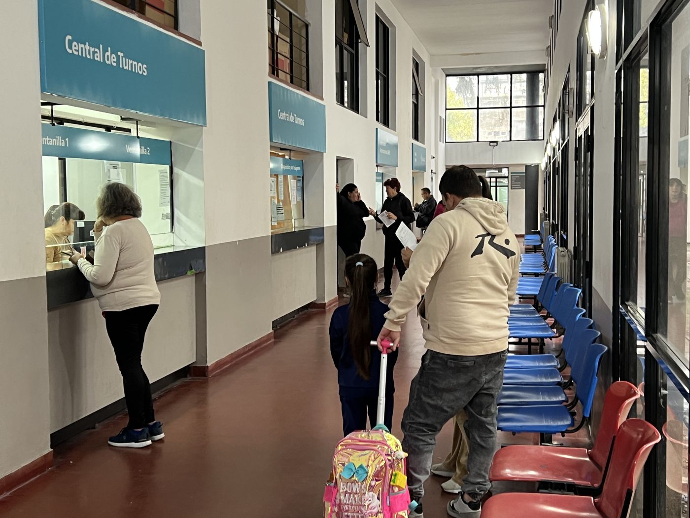 Obras sociales