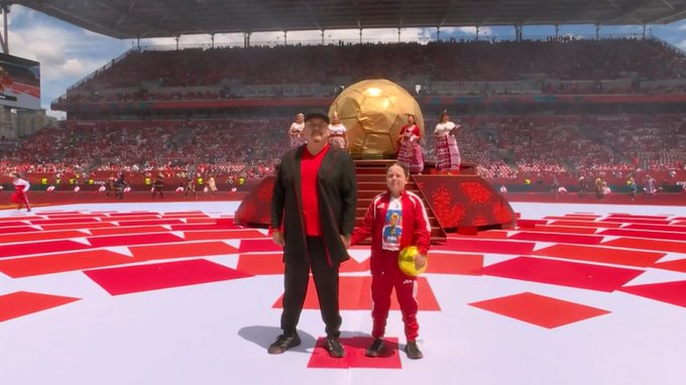 Comenzó el Mundial 2026 en Canadá.