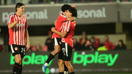 El récord mundial que alcanzó Estudiantes tras la victoria en el clásico platense