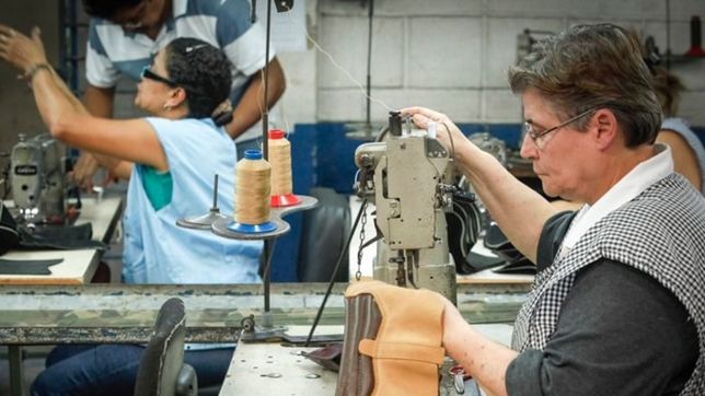 una buena para las pymes de la plata: pagaran la mitad de las tasas de seguridad e higiene