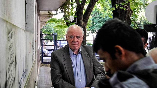 ¿quien es jaime smart, el civil que fue condenado otra vez por delitos de lesa humanidad?