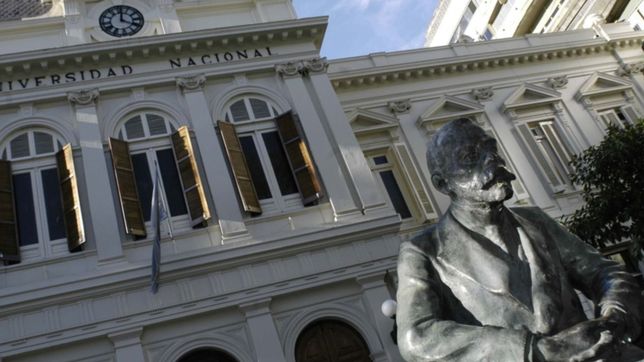 bronca e impotencia: un docente de la unlp ya fue asaltado 14 veces en su casa