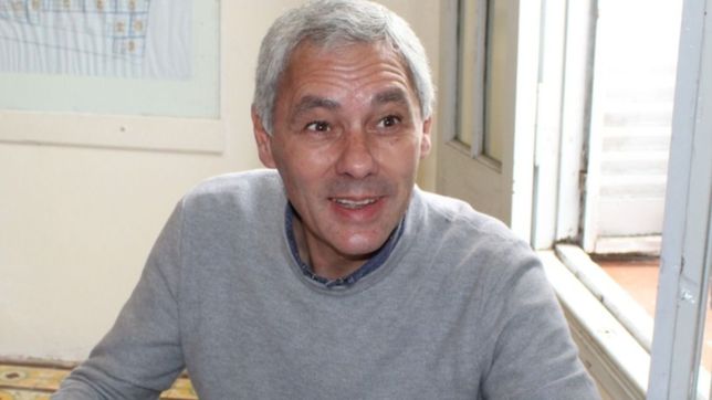 cagliardi busca consolidarse para la reeleccion en berisso y hay disputa en juntos