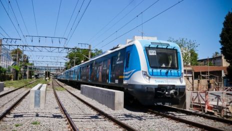 Gracias a la confirmación de viaje se aprovechan más lugares en trenes de larga distancia