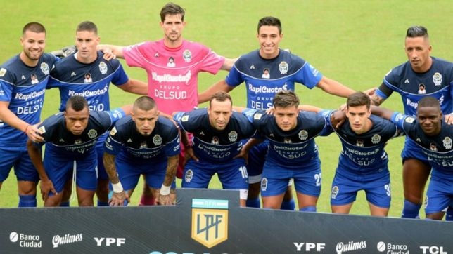 uno por uno, los jugadores de gimnasia que tienen coronavirus y son parte del brote